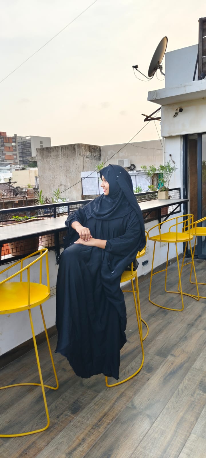 Afiya Mansuri